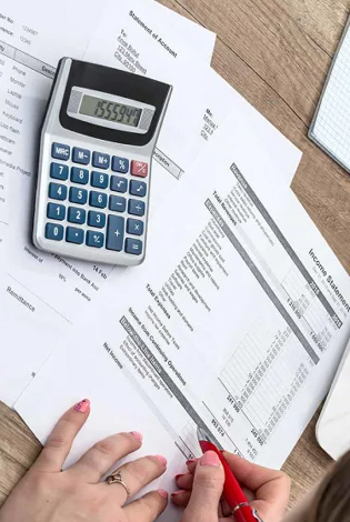 Customer Assistance at V Banking Services Pondicherry